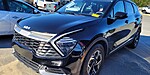 Used 2024 KIA SPORTAGE LX in PERRY , GEORGIA
