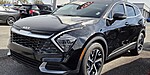 Used 2024 KIA SPORTAGE EX in PERRY , GEORGIA