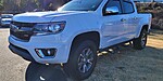 Used 2016 CHEVROLET COLORADO Z71 in PERRY , GEORGIA
