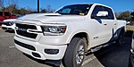 Used 2020 RAM 1500 LARAMIE in PERRY , GEORGIA