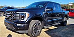 Used 2022 FORD F-150 LARIAT in PERRY , GEORGIA