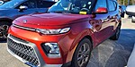Used 2021 KIA SOUL S in PERRY , GEORGIA