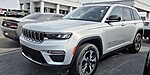 Used 2024 JEEP GRAND CHEROKEE 4XE in PERRY , GEORGIA