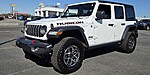 Used 2024 JEEP WRANGLER RUBICON in PERRY , GEORGIA
