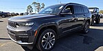 Used 2024 JEEP GRAND CHEROKEE L LIMITED in PERRY , GEORGIA