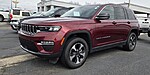 Used 2024 JEEP GRAND CHEROKEE 4XE in PERRY , GEORGIA