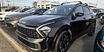 Used 2023 KIA SPORTAGE X-LINE in PERRY , GEORGIA