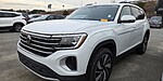 Used 2024 Volkswagen Atlas 2.0T SE W/TECHNOLOGY in PERRY , GEORGIA
