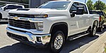 Used 2025 CHEVROLET SILVERADO 2500 LT in PERRY , GEORGIA