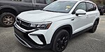 Used 2024 Volkswagen Taos 1.5T SE in PERRY , GEORGIA