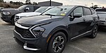 Used 2024 KIA SPORTAGE LX in PERRY , GEORGIA