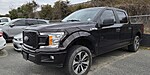 Used 2020 FORD F-150 XL in PERRY , GEORGIA