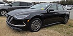 Used 2023 HYUNDAI SONATA SEL in PERRY , GEORGIA