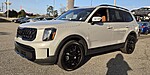 Used 2025 KIA TELLURIDE EX X-LINE in PERRY , GEORGIA