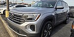 Used 2024 Volkswagen Atlas 2.0T SE W/TECHNOLOGY in PERRY , GEORGIA