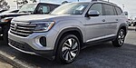 Used 2024 Volkswagen Atlas 2.0T SE W/TECHNOLOGY in PERRY , GEORGIA