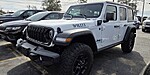 Used 2025 JEEP WRANGLER WILLYS 4XE in PERRY , GEORGIA