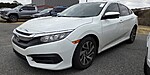 Used 2016 Honda Civic EX in PERRY , GEORGIA