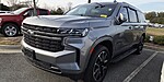 Used 2021 CHEVROLET SUBURBAN RST in PERRY , GEORGIA