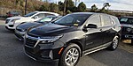 Used 2022 CHEVROLET EQUINOX LT in PERRY , GEORGIA