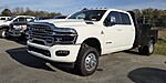 Used 2026 RAM 3500 LARAMIE in PERRY , GEORGIA