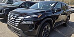 Used 2025 NISSAN ROGUE SV in PERRY , GEORGIA