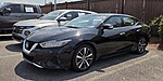 Used 2023 NISSAN MAXIMA SL in PERRY , GEORGIA
