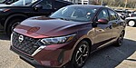 Used 2025 NISSAN SENTRA SV in PERRY , GEORGIA