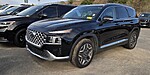Used 2022 HYUNDAI SANTA FE LIMITED in PERRY , GEORGIA