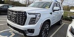 Used 2026 GMC YUKON DENALI ULTIMATE in PERRY , GEORGIA