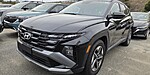 Used 2025 HYUNDAI TUCSON SEL in PERRY , GEORGIA