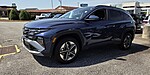 Used 2025 HYUNDAI TUCSON SEL in PERRY , GEORGIA