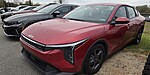 Used 2025 KIA K4 LXS in PERRY , GEORGIA