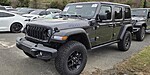 Used 2025 JEEP WRANGLER WILLYS 4XE in PERRY , GEORGIA