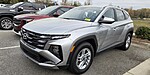 Used 2026 HYUNDAI TUCSON SE in PERRY , GEORGIA