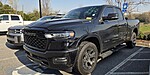 Used 2025 RAM 1500 BIG HORN/LONE STAR in PERRY , GEORGIA