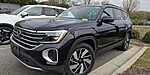 Used 2025 Volkswagen Atlas 2.0T SE W/TECHNOLOGY in PERRY , GEORGIA