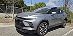 Used 2025 CHEVROLET BLAZER RS in PERRY , GEORGIA