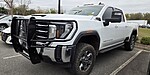 Used 2025 GMC SIERRA 2500 SLE in PERRY , GEORGIA
