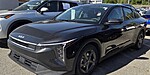 Used 2025 KIA K4 LXS in PERRY , GEORGIA
