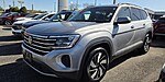 Used 2025 Volkswagen Atlas 2.0T SE W/TECHNOLOGY in PERRY , GEORGIA