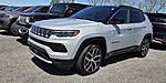 Used 2024 JEEP COMPASS LIMITED in PERRY , GEORGIA
