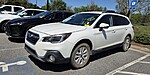Used 2019 SUBARU OUTBACK 2.5I PREMIUM in PERRY , GEORGIA