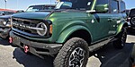 Used 2023 FORD BRONCO OUTER BANKS in PERRY , GEORGIA