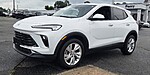 Used 2025 BUICK ENCORE GX PREFERRED in PERRY , GEORGIA