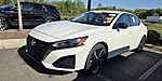 Used 2025 NISSAN ALTIMA 2.5 SR in PERRY , GEORGIA