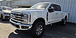 Used 2025 FORD F-250 LARIAT in PERRY , GEORGIA