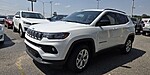 Used 2025 JEEP COMPASS LATITUDE in PERRY , GEORGIA