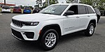 Used 2025 JEEP GRAND CHEROKEE LAREDO X in PERRY , GEORGIA