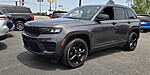 Used 2024 JEEP GRAND CHEROKEE ALTITUDE in PERRY , GEORGIA